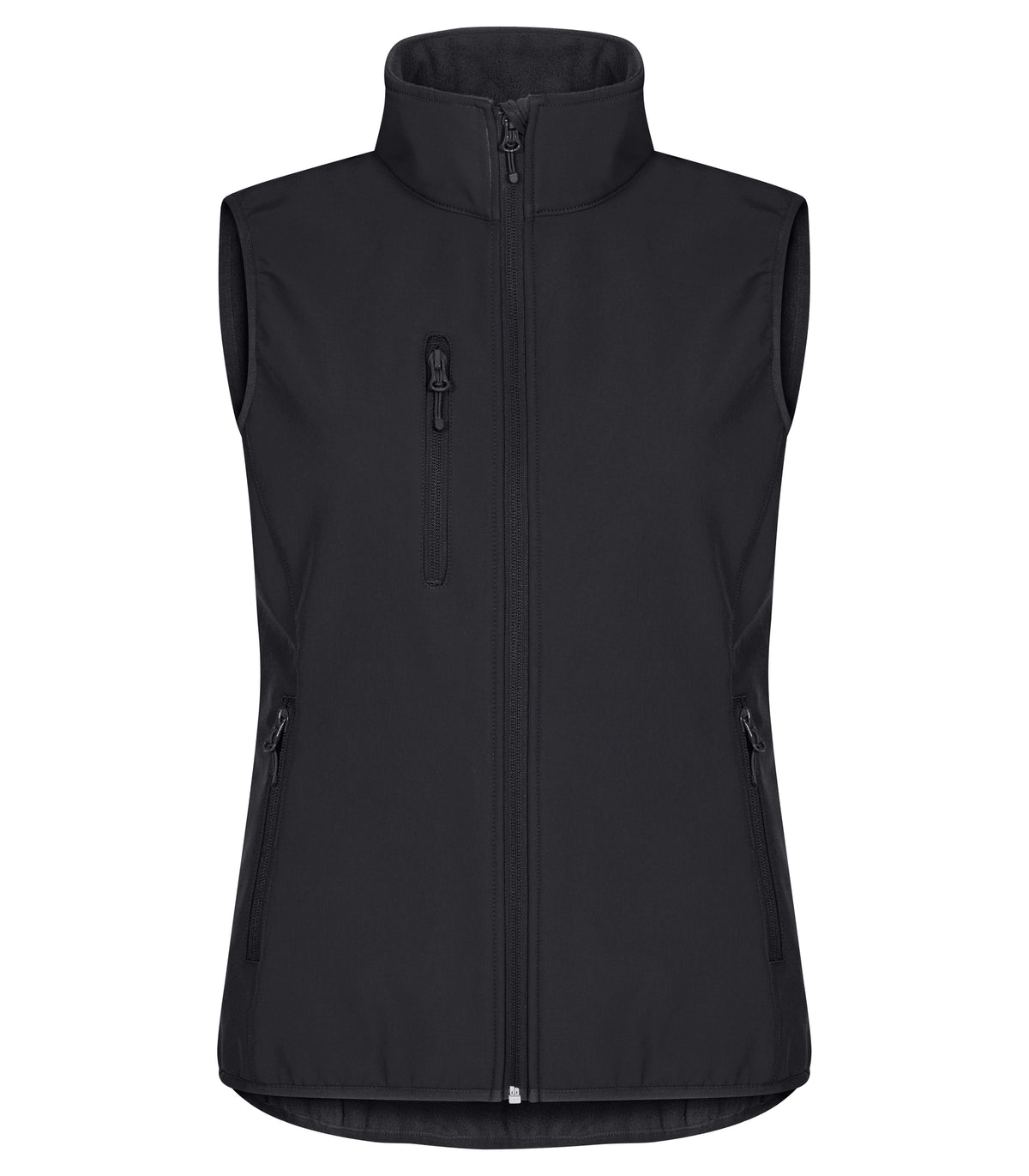 Classic Softshell Vest Women 0200916