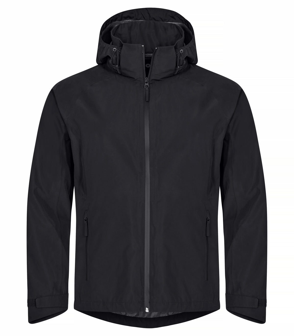 Classic Shell Jacket 0200923