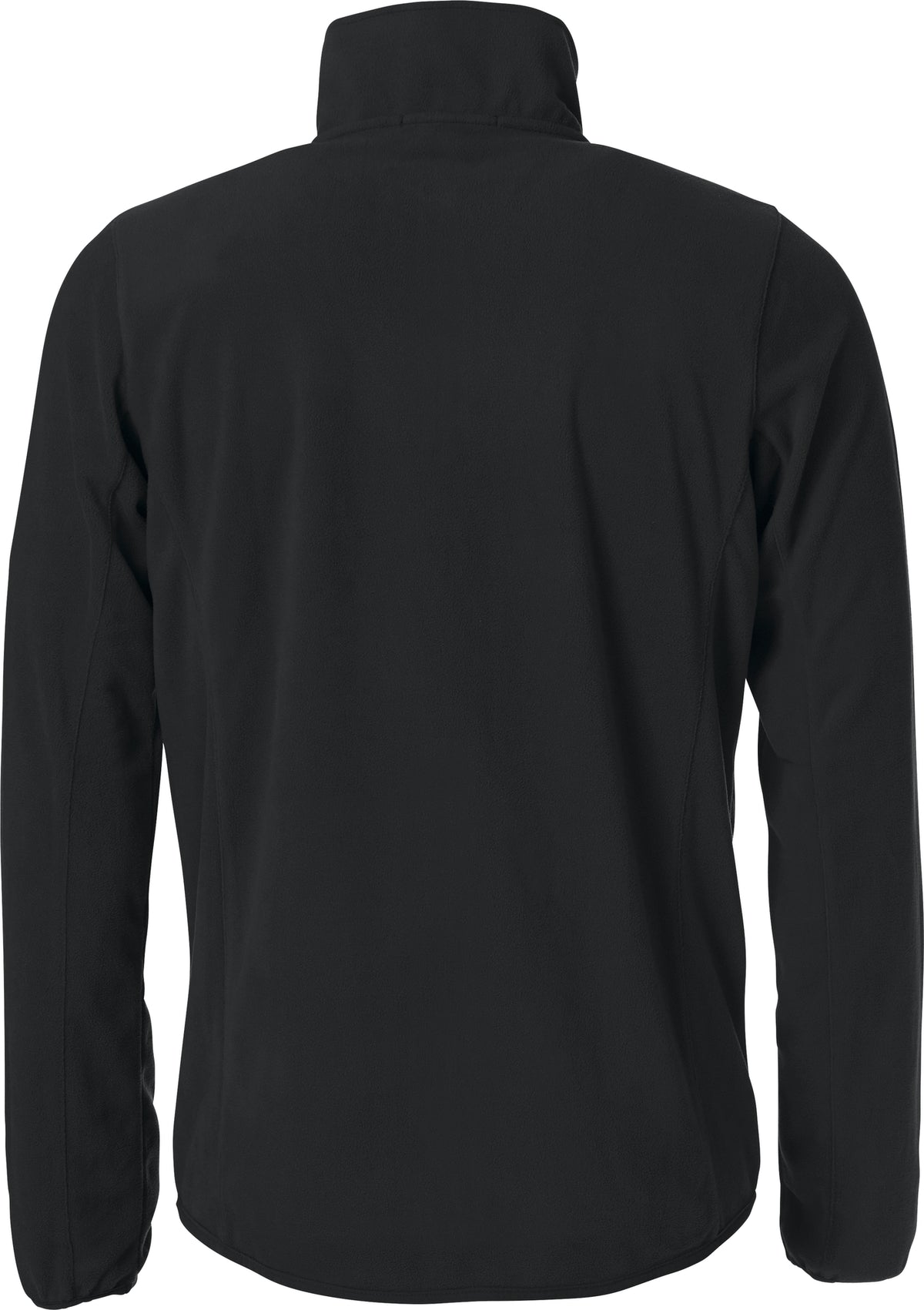 Basic Micro Fleece Jacket 023914