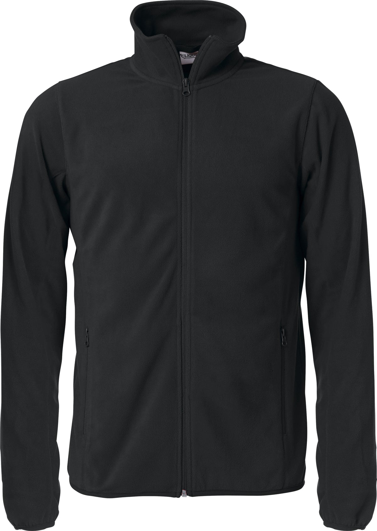 Basic Micro Fleece Jacket 023914