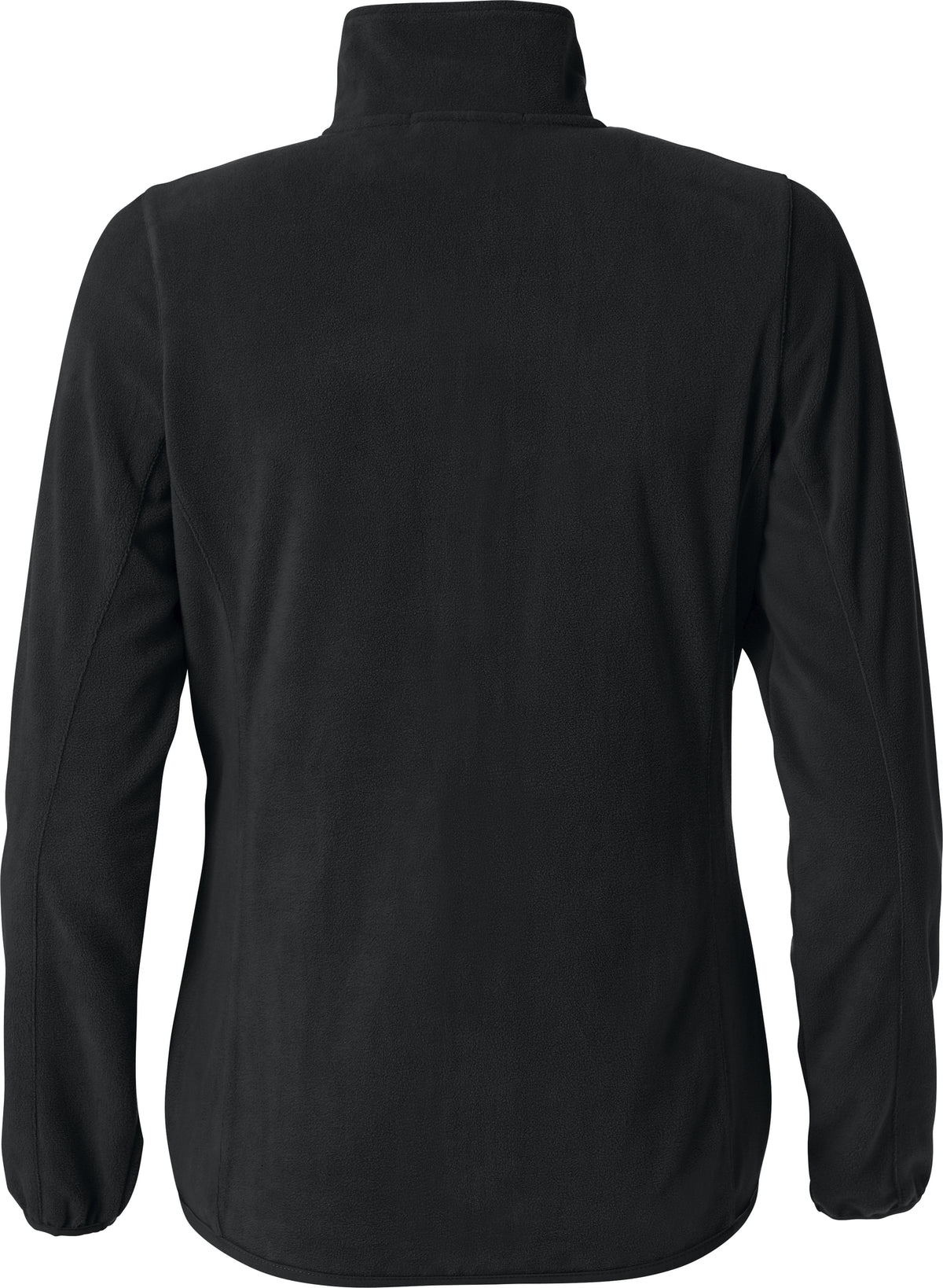 Basic Micro Fleece Jacket Women 023915