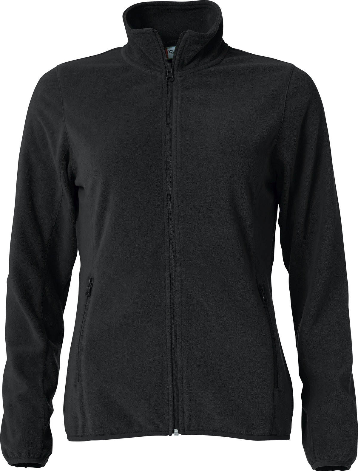 Basic Micro Fleece Jacket Women 023915