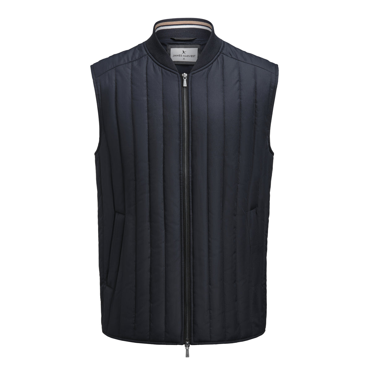Scarsdale Vest Weste Herren 2111052