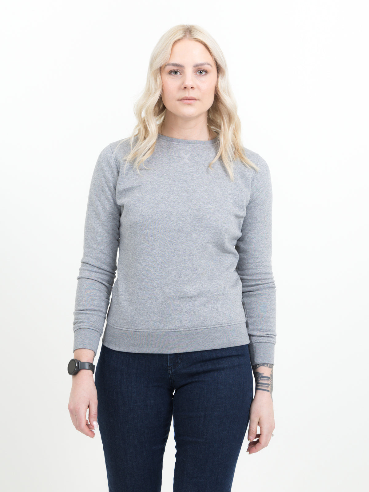 Alder Heights Pullover Damen 2122040