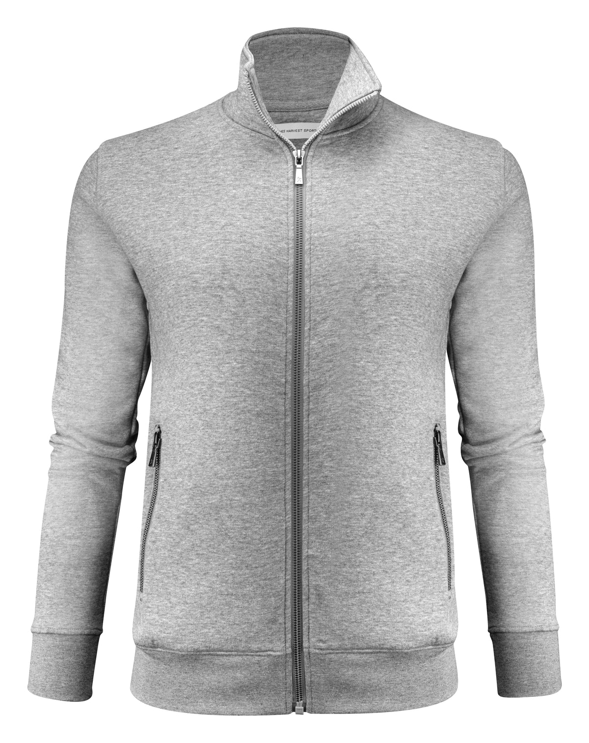Melville Heights Pullover mit Reißverschluss Damen 2122042