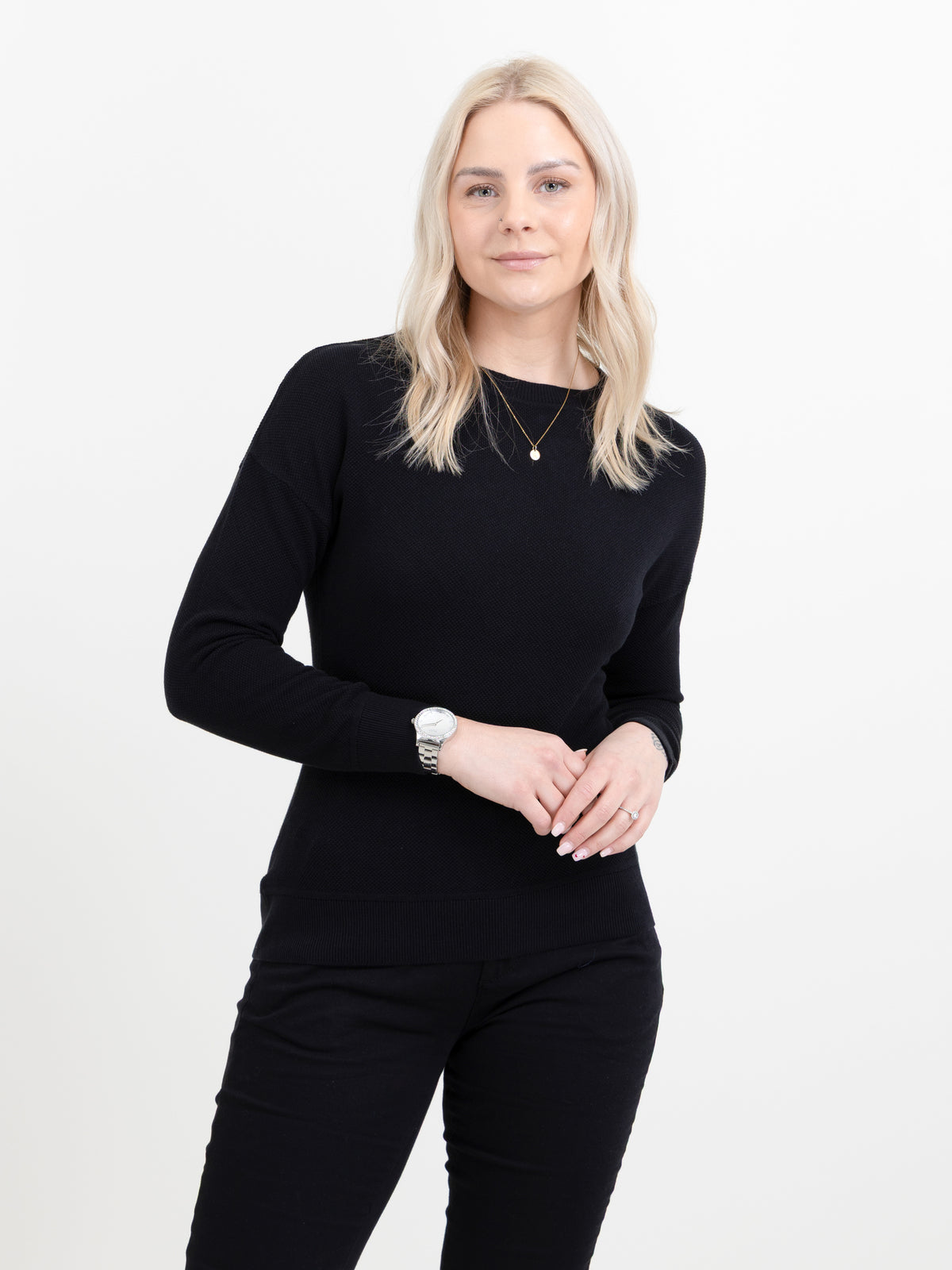 Ashland Casual Strickpullover Damen 2122512