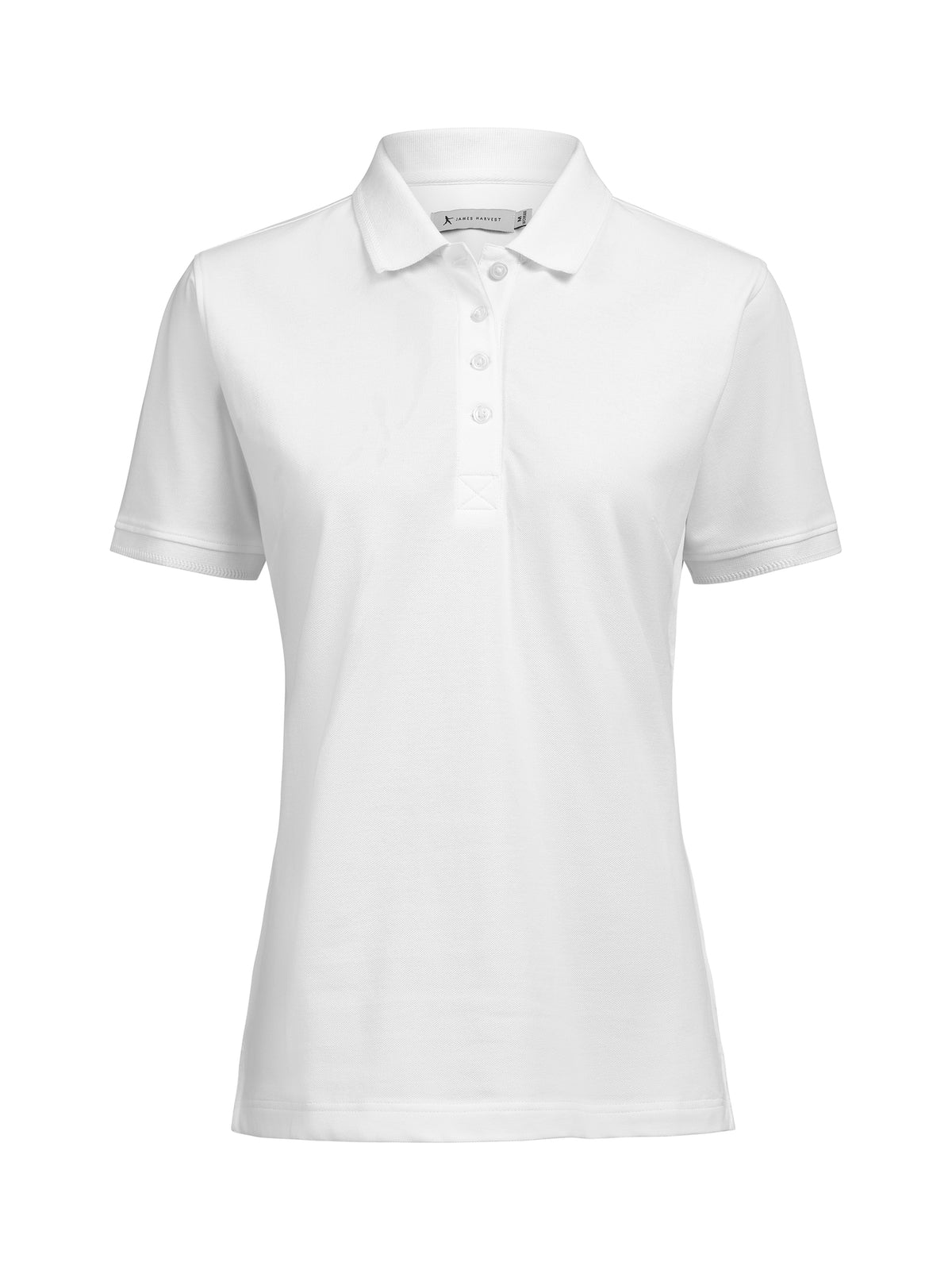 Supreme Stretch Polo Damen 2125042