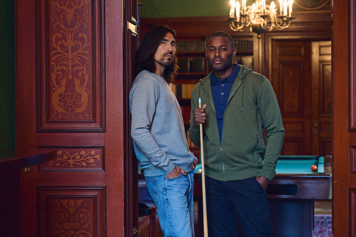 Westwood Heights Hoodie Men