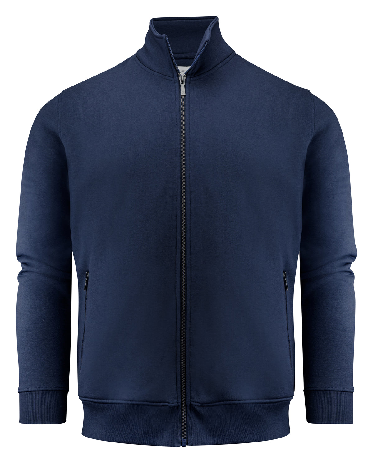 Melville Heights Pullover mit Reißverschluss Herren 2132026