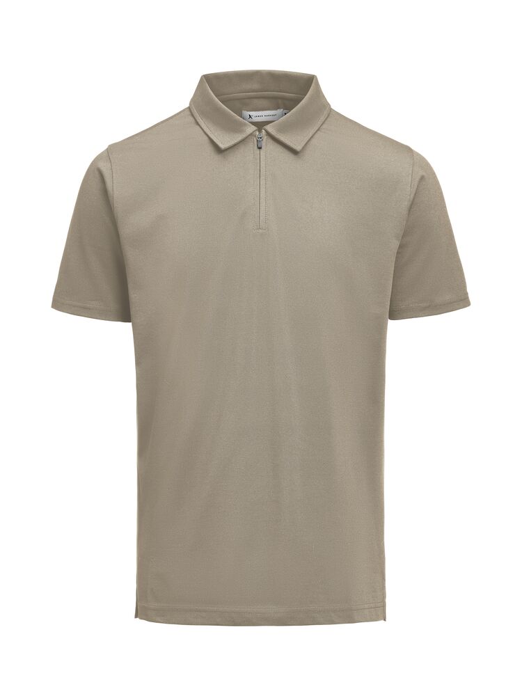 James Harvest Montana Polo 2135041 Walnut