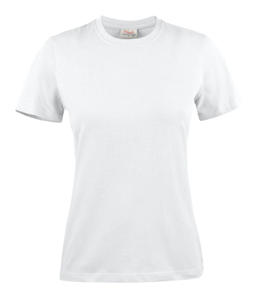 Heavy T T-Shirt Damen 2264014