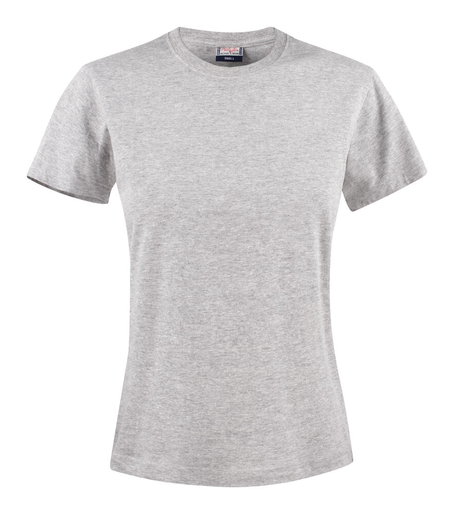 Heavy T T-Shirt Damen 2264014
