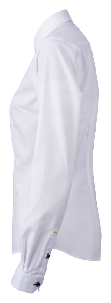 YB51 Twill Damen Blusen 2905103