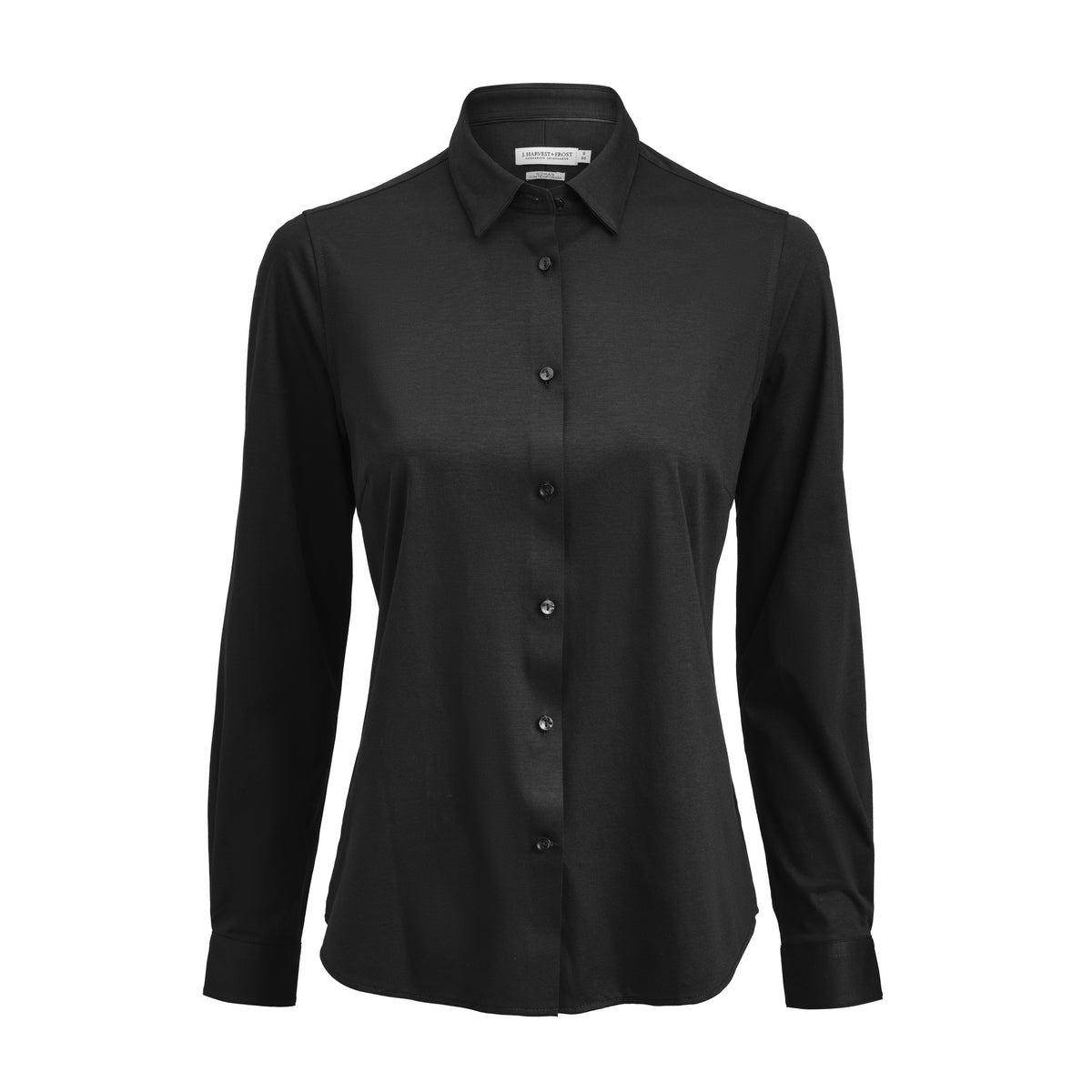 IB132 Interlock Knit Contemporary Fit Damen Blusen 2913205