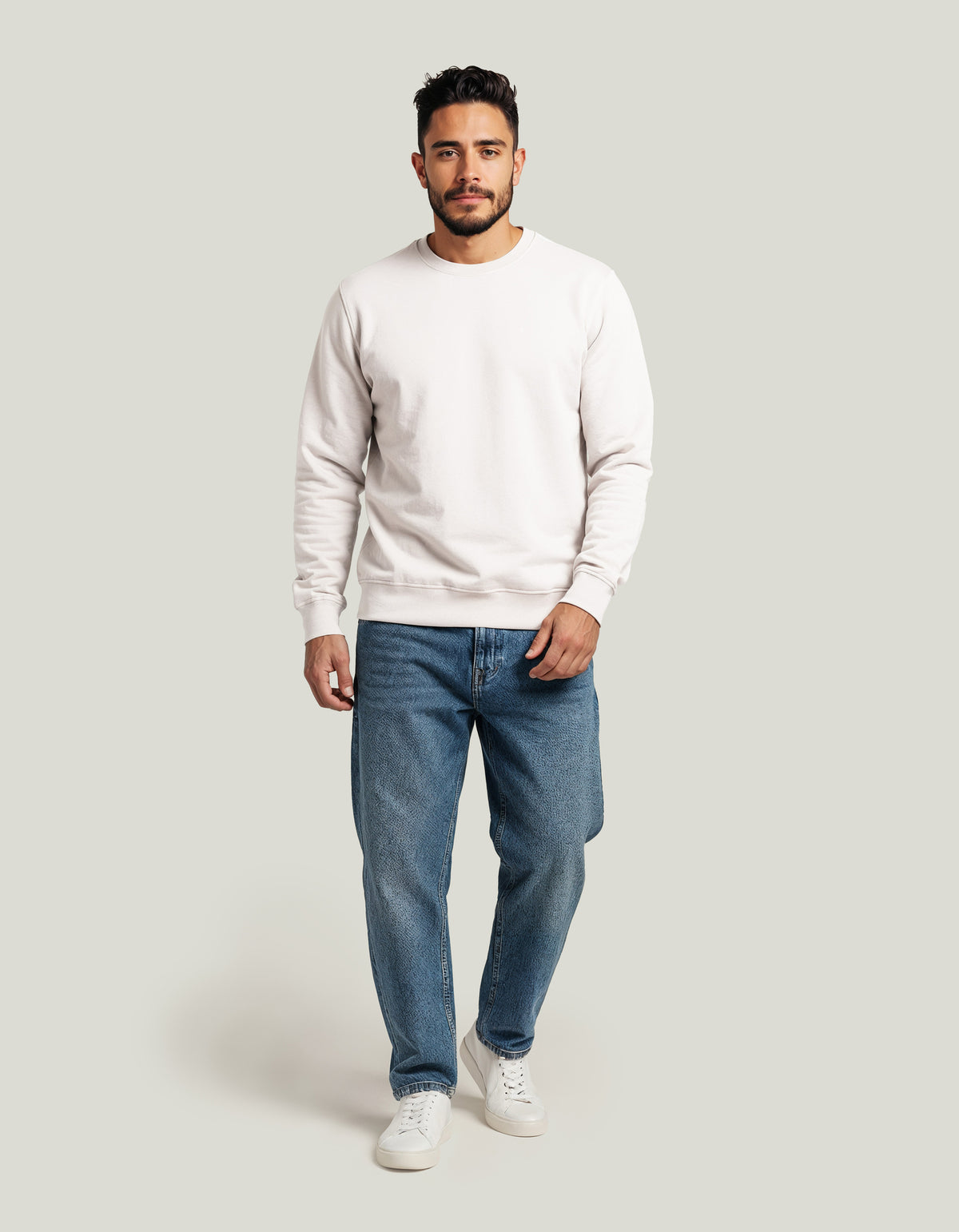 UM Crewneck (OCS-RCS) Regular Fit Unisex 3430010