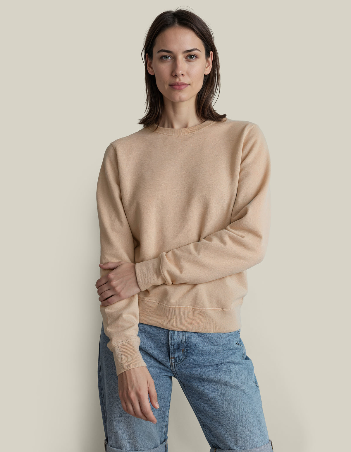 UM Crewneck (OCS-RCS) Regular Fit Unisex 3430010