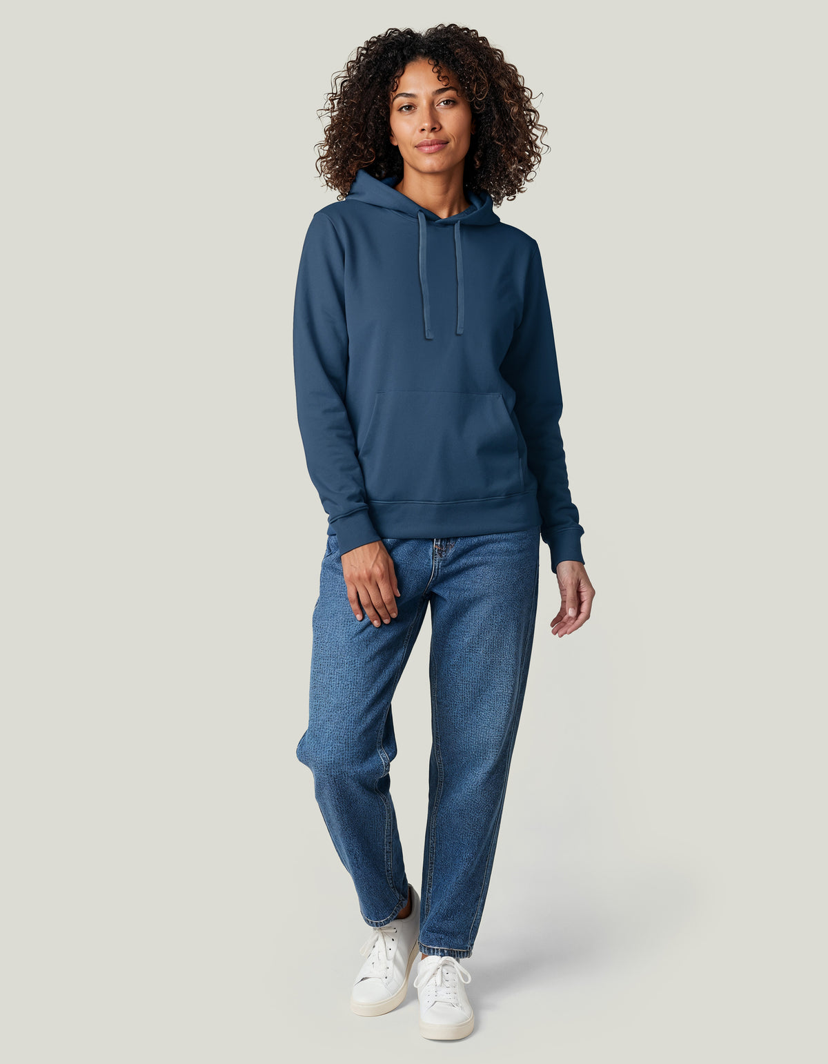 UM Kapuzenpullover (OCS-RCS) Regular Fit Unisex 3440010
