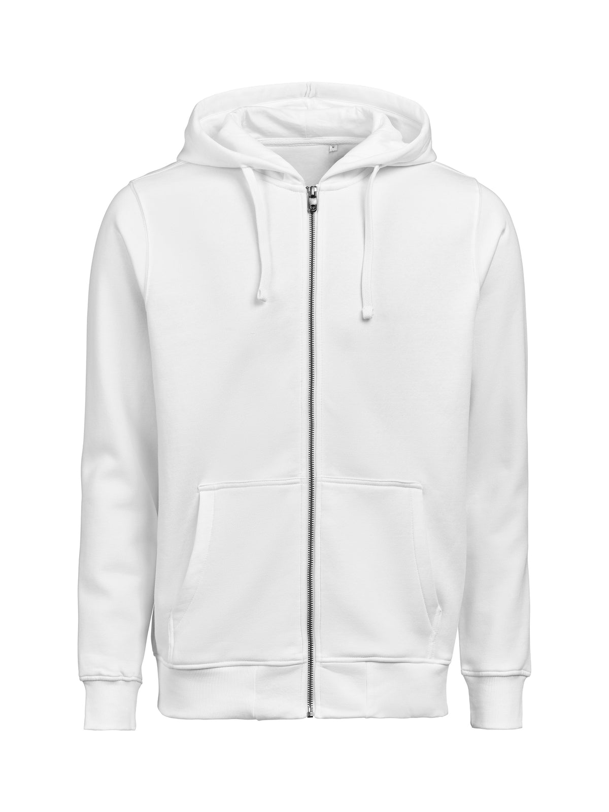 UM Pullover mit Reißverschluss (OCS-RCS) Regular Fit Unisex 3450010