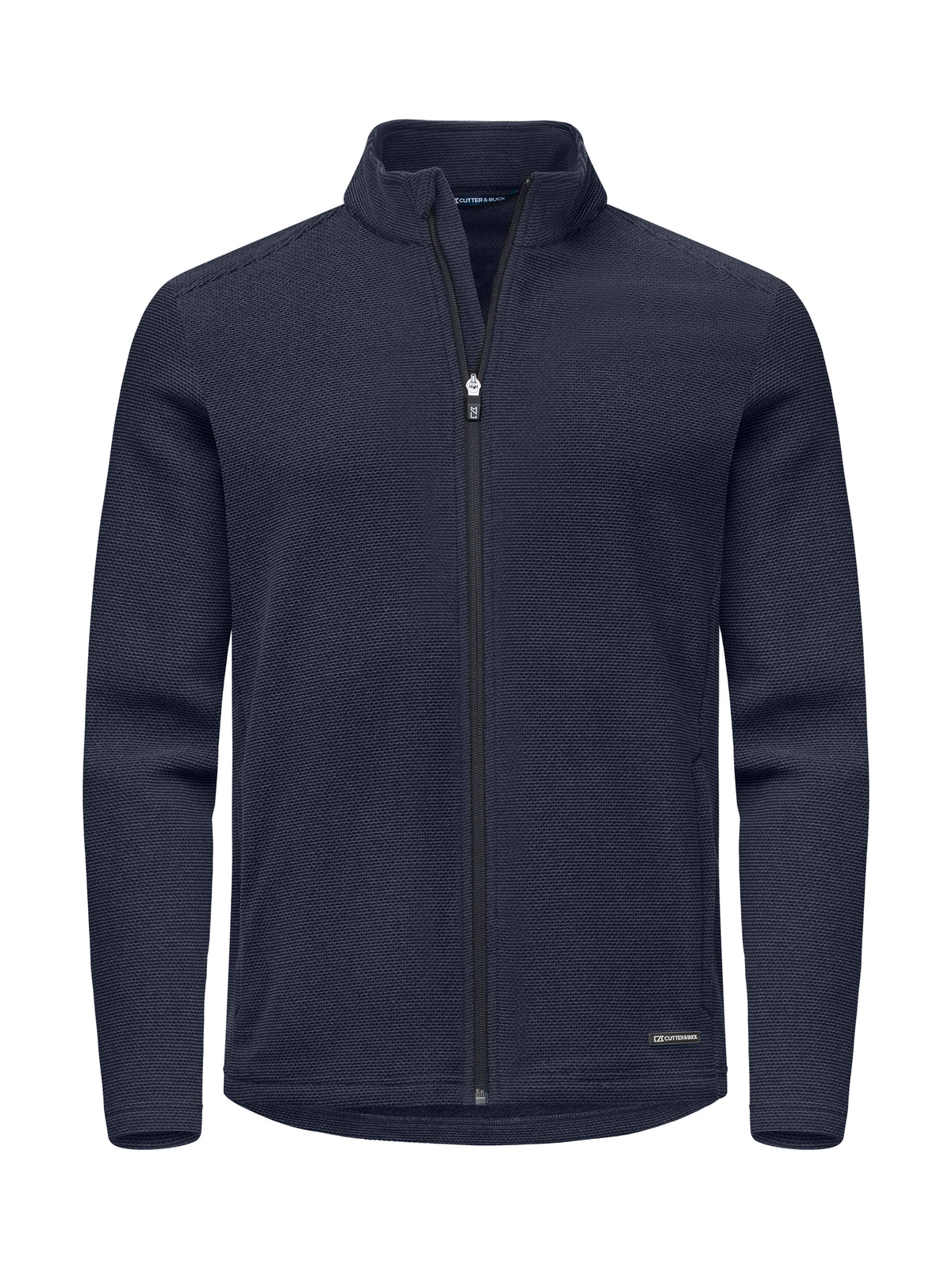 Hunts Point Flecce Full Zip Men 358432
