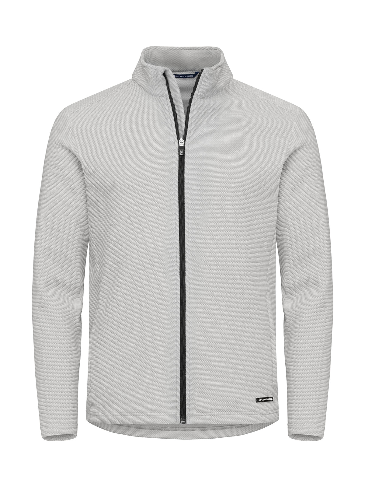 Hunts Point Flecce Full Zip Men 358432