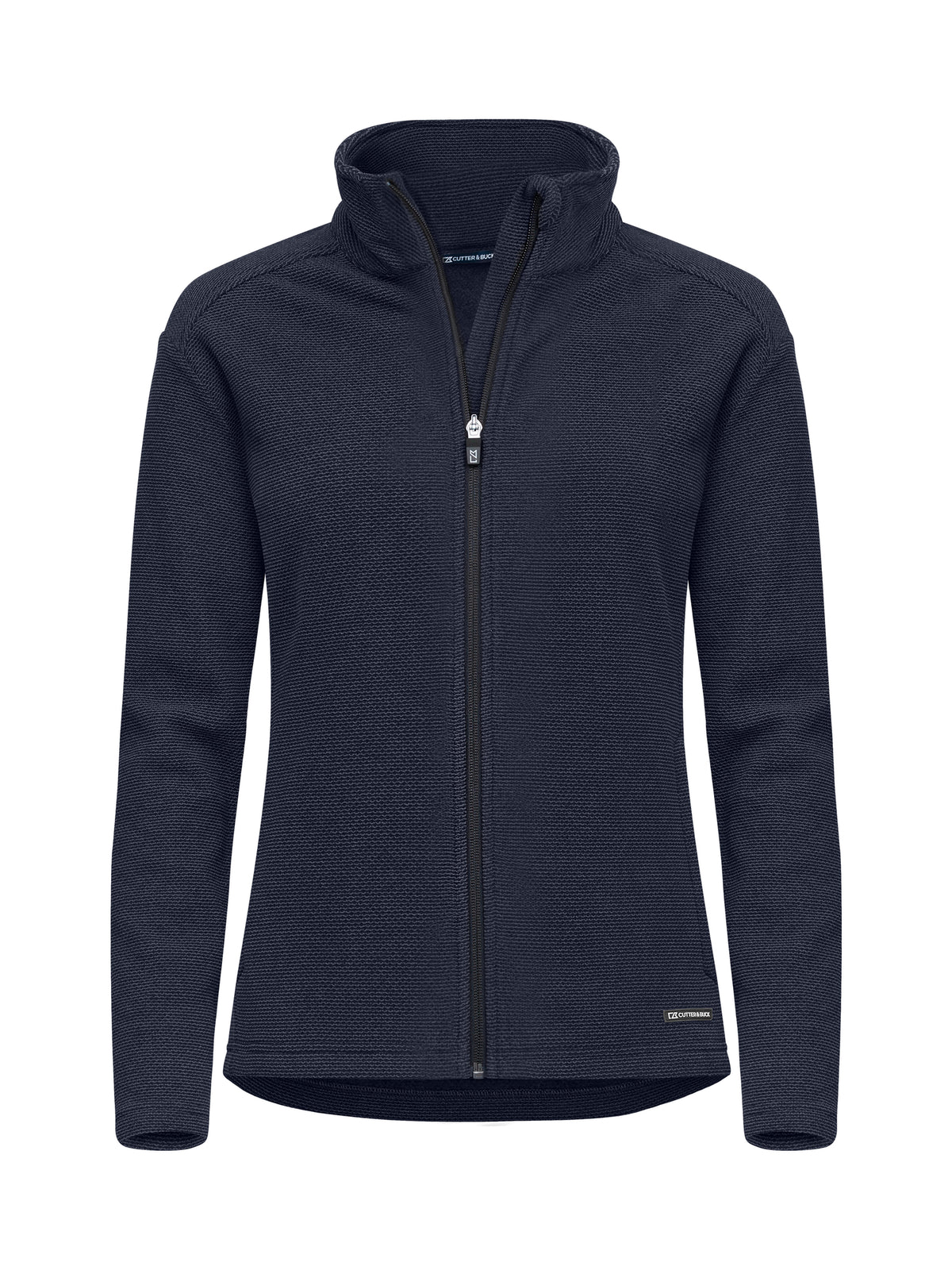 Hunts Point Flecce Full Zip Women 358433