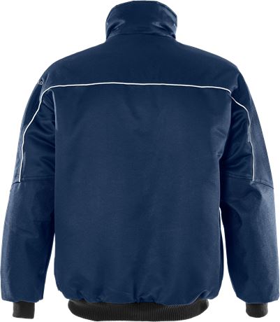 100498 WINTER PILOTENJACKE 464 PP