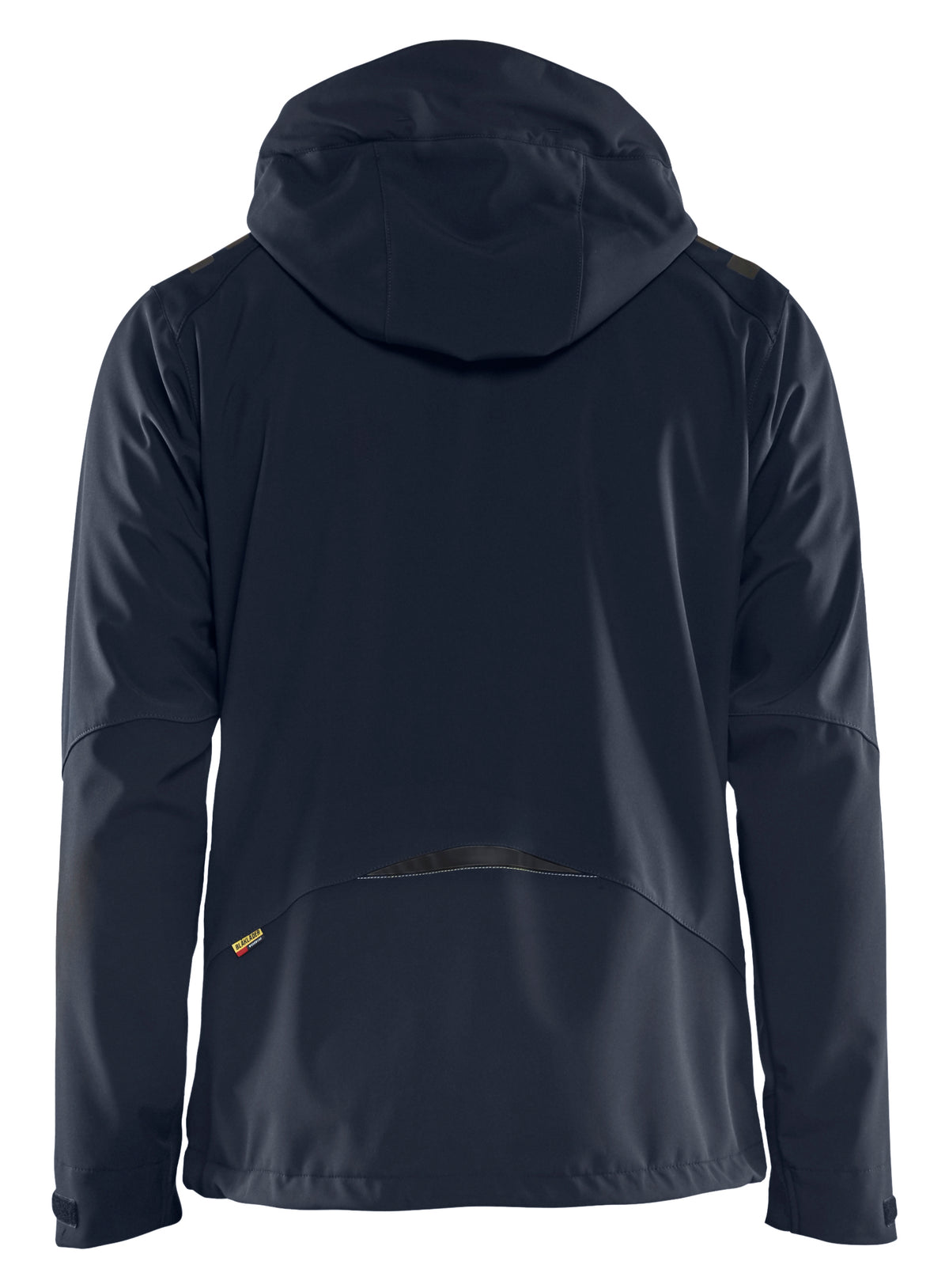 Blaklader SOFTSHELL JACKE 47492513