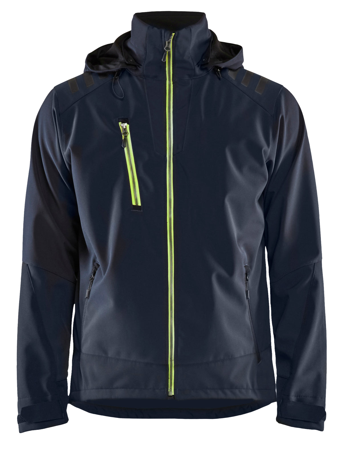 Blaklader SOFTSHELL JACKE 47492513