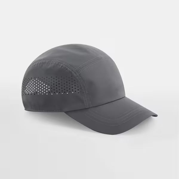 B 188 Technical Running Cap