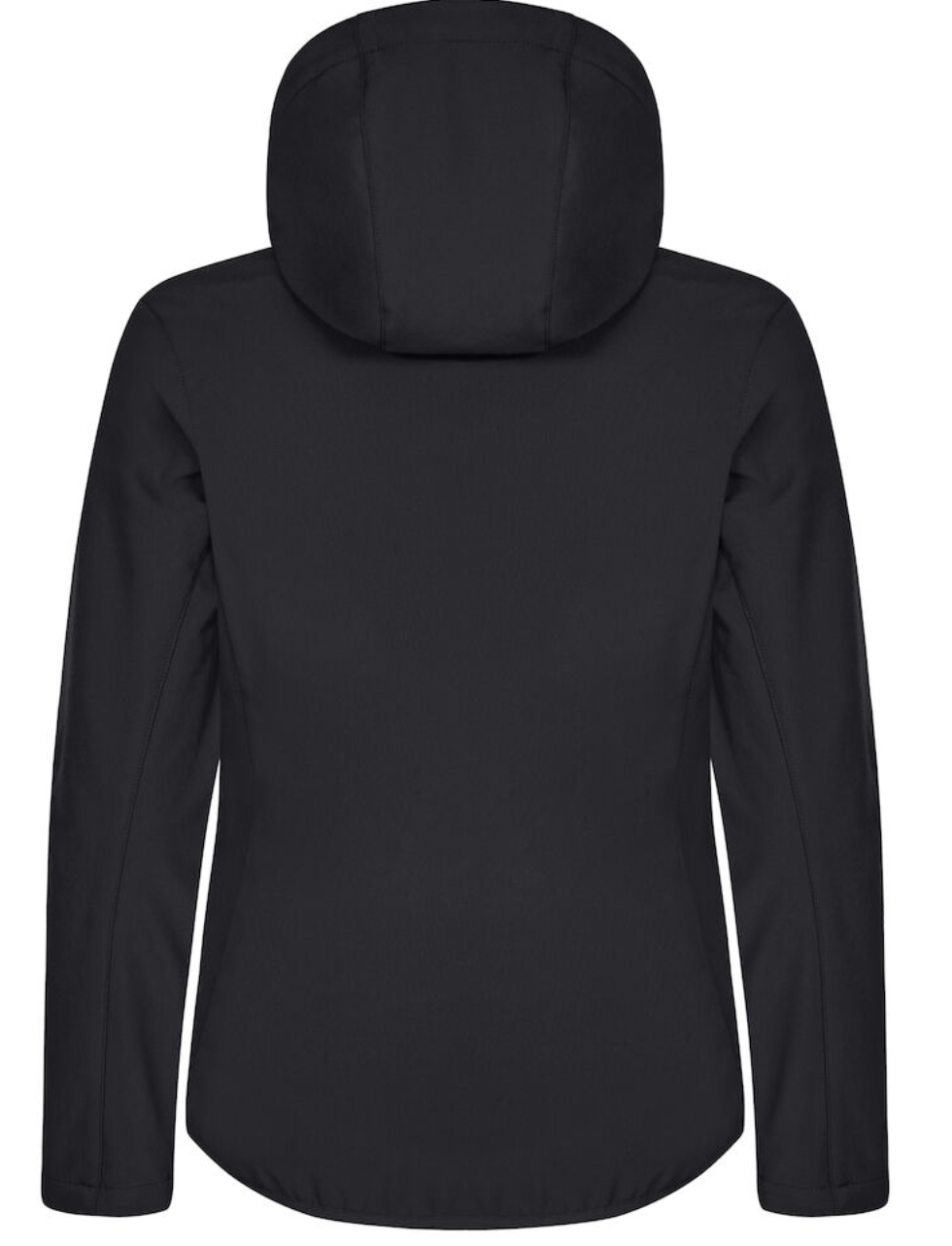 Classic Softshell Hoody Damen CLIQUE 0200917