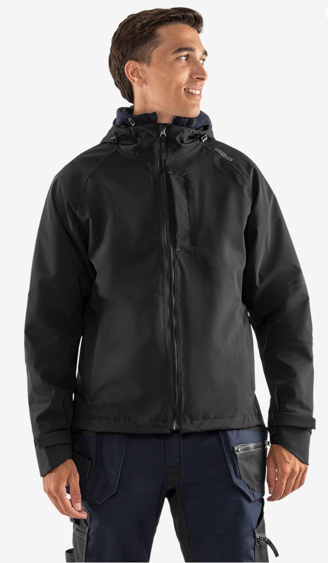 Funktionsjacke 4882 GLPS 300967