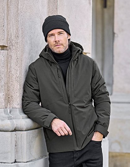 Men´s All Weather Winter Jacket Tee Jays 9680