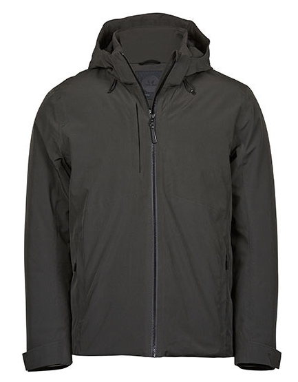 Men´s All Weather Winter Jacket Tee Jays 9680