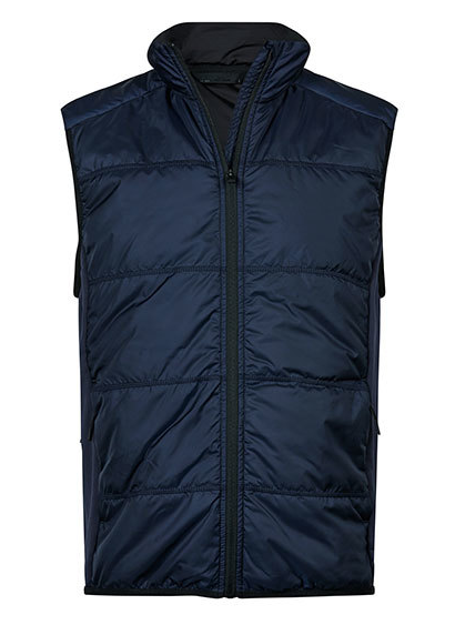 Hybrid-Stretch Bodywarmer Tee Jays TJ9114