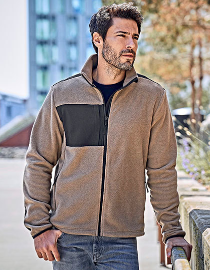 Mountain Fleece Tee Jays TJ9120