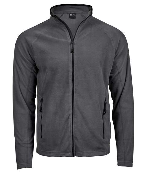 Men´s Active Fleece Tee Jays TJ9160