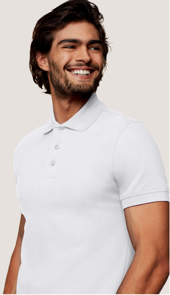 No. 810 HAKRO Poloshirt Classic