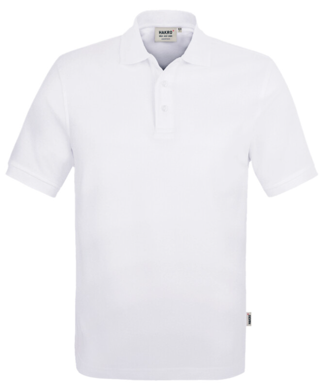 No. 810 HAKRO Poloshirt Classic