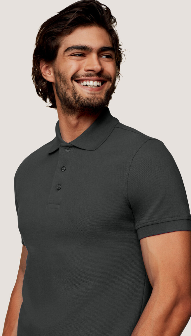 No. 810 HAKRO Poloshirt Classic 2