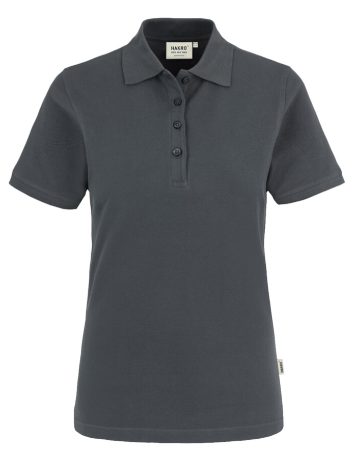 No. 110 HAKRO Damen Poloshirt Classic 2