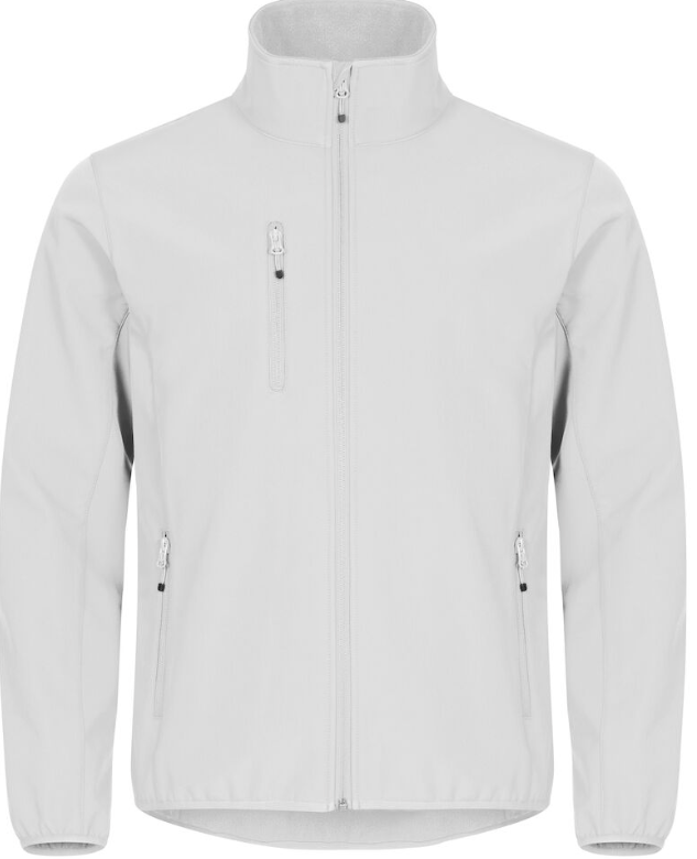 Classic Softshell Jacket Clique 0200910