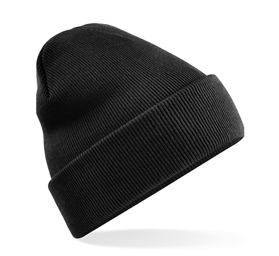 Recycled Original Cuffed Beanie B45R