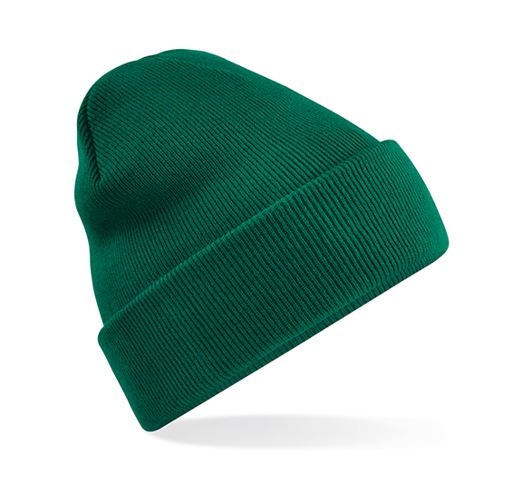 Recycled Original Cuffed Beanie B45R