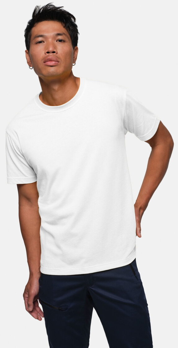 NO. 281 HAKRO T-SHIRT MIKRALINAR®