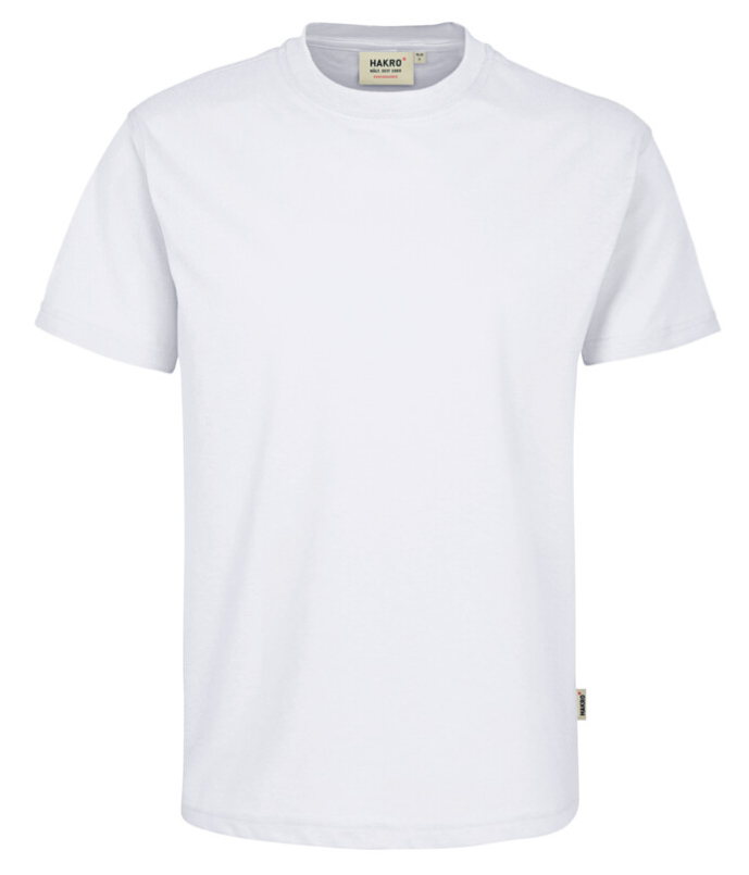 NO. 281 HAKRO T-SHIRT MIKRALINAR®