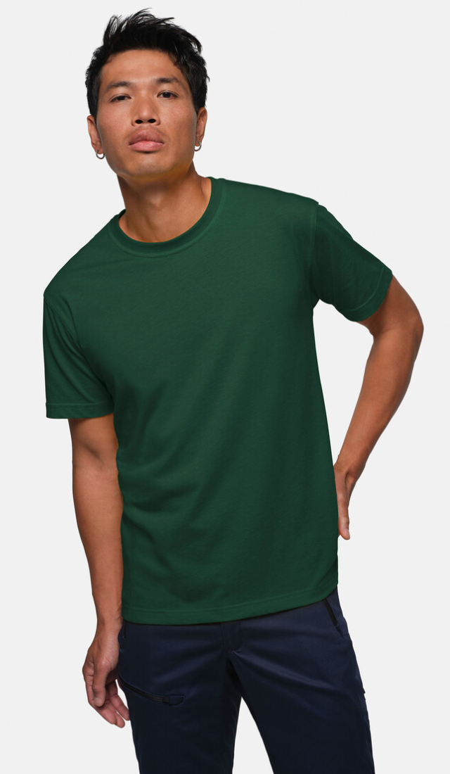 NO. 281 HAKRO T-SHIRT MIKRALINAR® 3