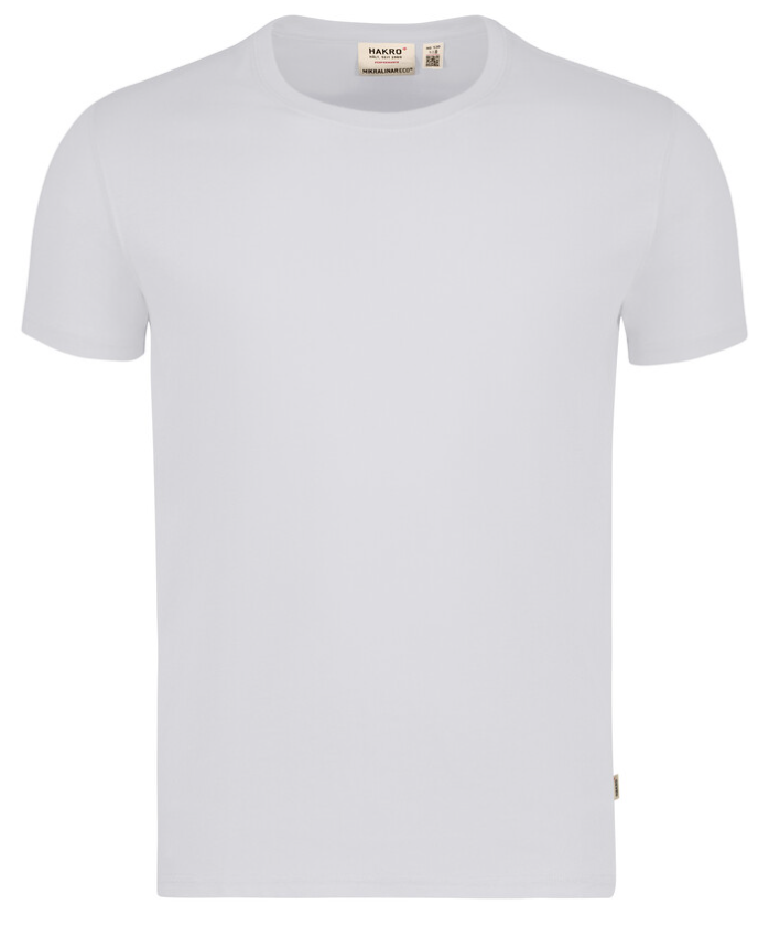 NO. 530 HAKRO T-SHIRT MIKRALINAR® ECO