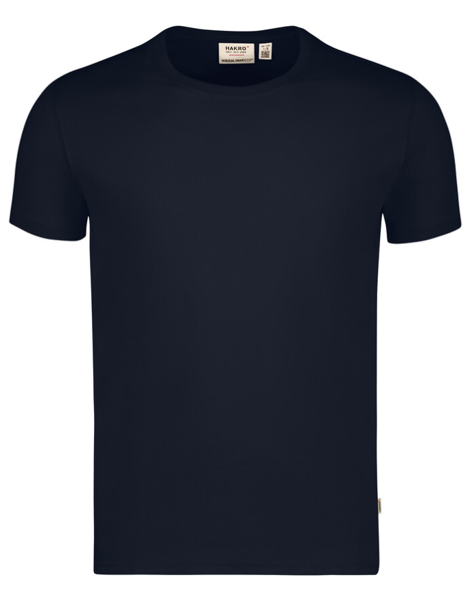 NO. 530 HAKRO T-SHIRT MIKRALINAR® ECO 2