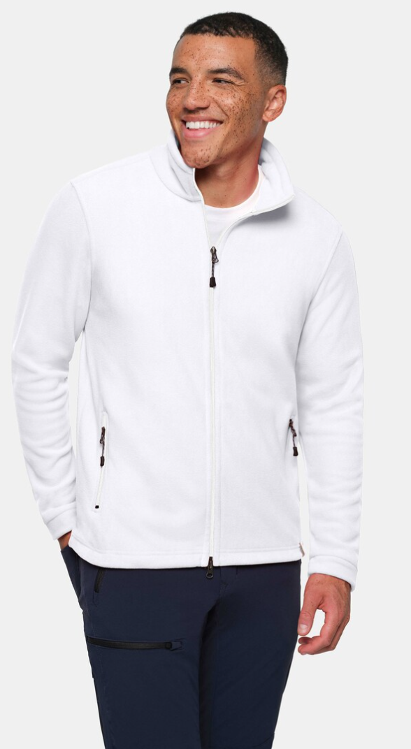 No. 846 HAKRO Fleecejacke ECO