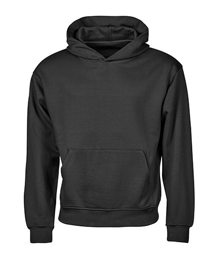 Urban Heavy Loose Fit Hooded Sweatshirt Tee Jays TJ5162
